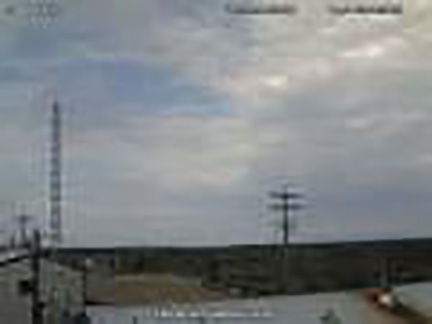 WebCam View of Chalkyitsik